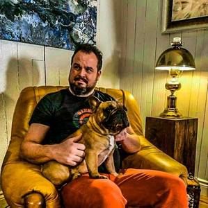 Meet your Posher, Steeve